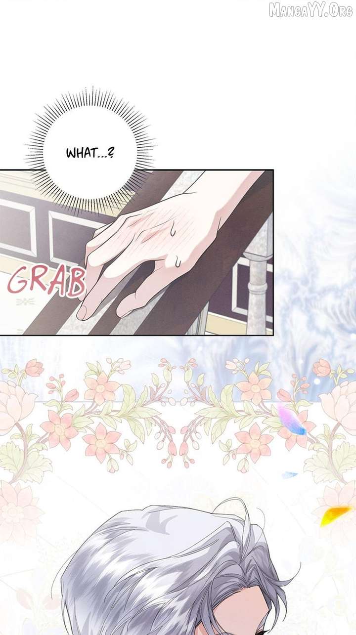 I Taught You with Restraint, So Why Are You Obsessed? Chapter 42 - Page 38