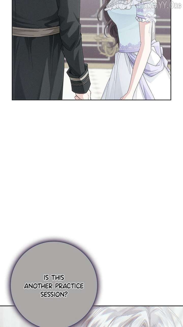 I Taught You with Restraint, So Why Are You Obsessed? Chapter 42 - Page 41