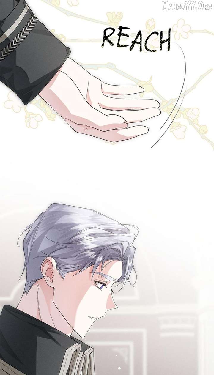 I Taught You with Restraint, So Why Are You Obsessed? Chapter 42 - Page 44