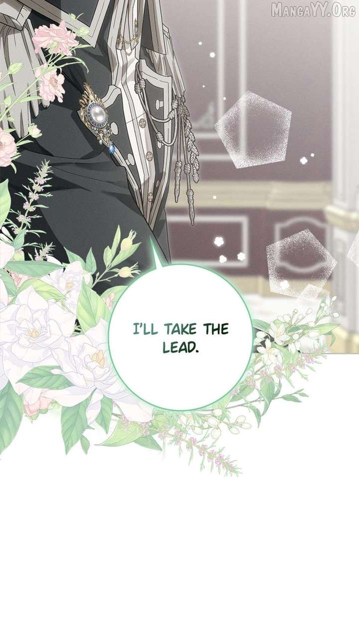 I Taught You with Restraint, So Why Are You Obsessed? Chapter 42 - Page 45