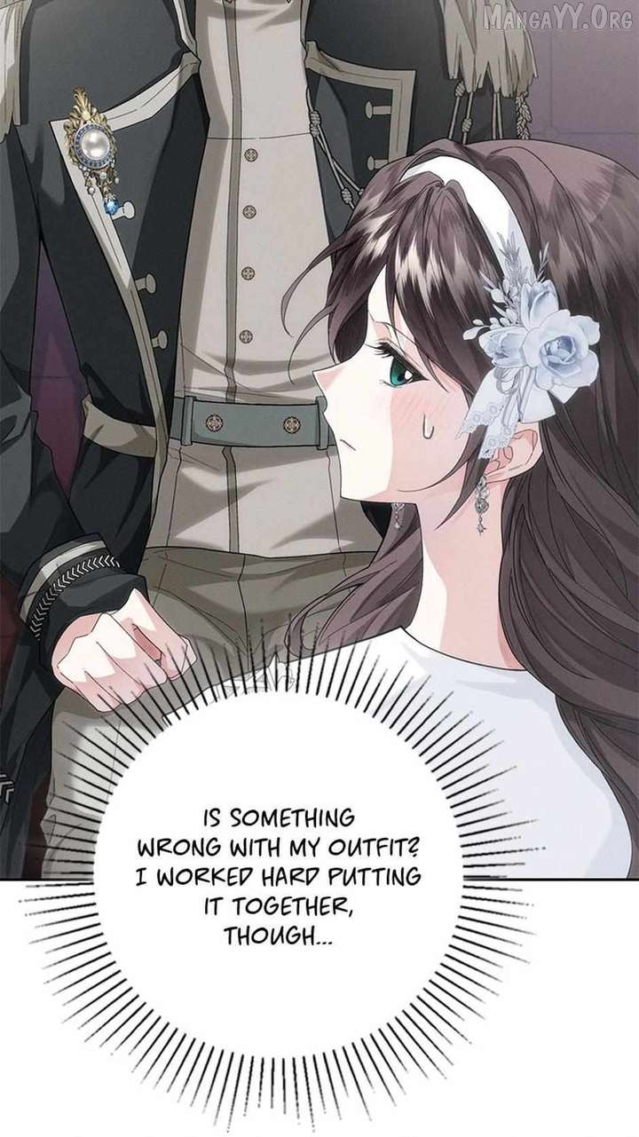 I Taught You with Restraint, So Why Are You Obsessed? Chapter 42 - Page 50