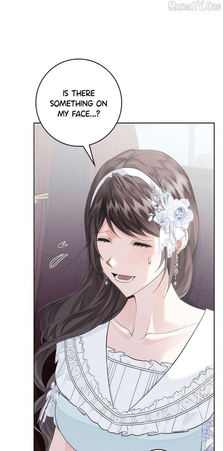 I Taught You with Restraint, So Why Are You Obsessed? Chapter 42 - Page 51