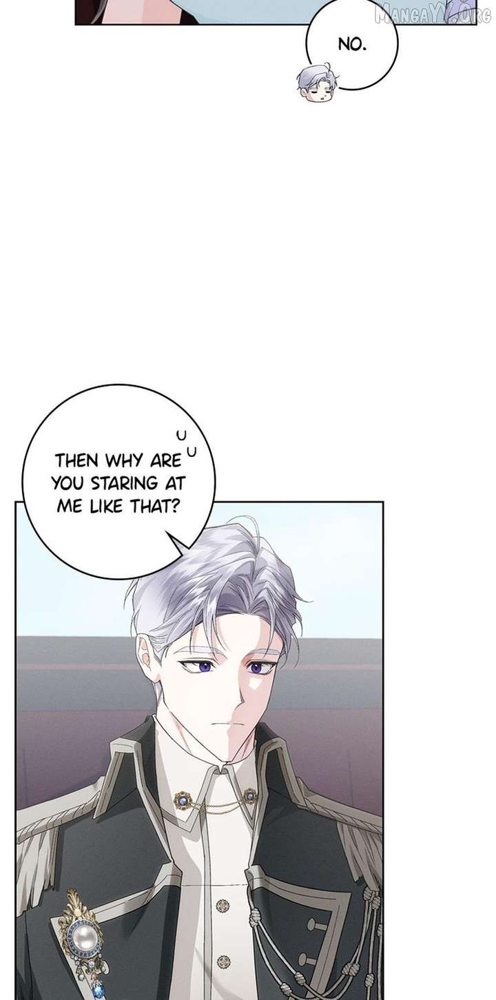 I Taught You with Restraint, So Why Are You Obsessed? Chapter 42 - Page 52