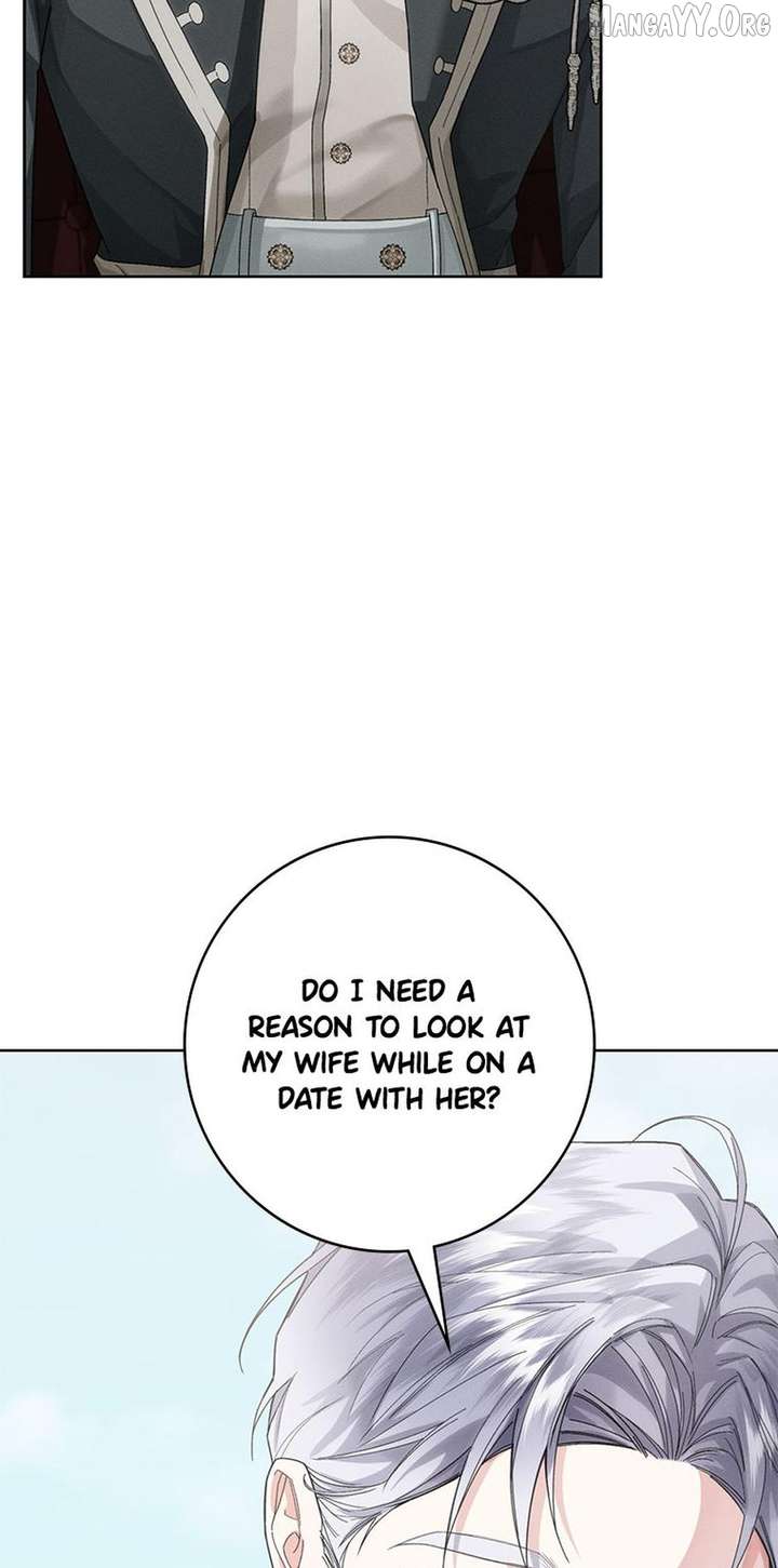 I Taught You with Restraint, So Why Are You Obsessed? Chapter 42 - Page 53