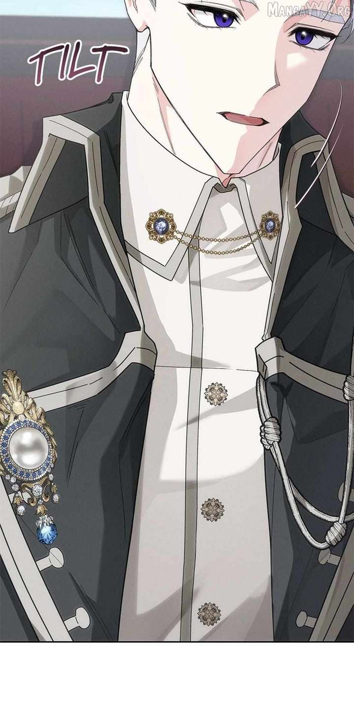 I Taught You with Restraint, So Why Are You Obsessed? Chapter 42 - Page 54