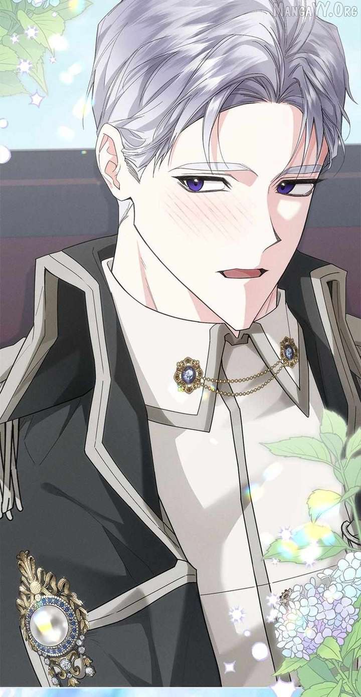 I Taught You with Restraint, So Why Are You Obsessed? Chapter 42 - Page 57