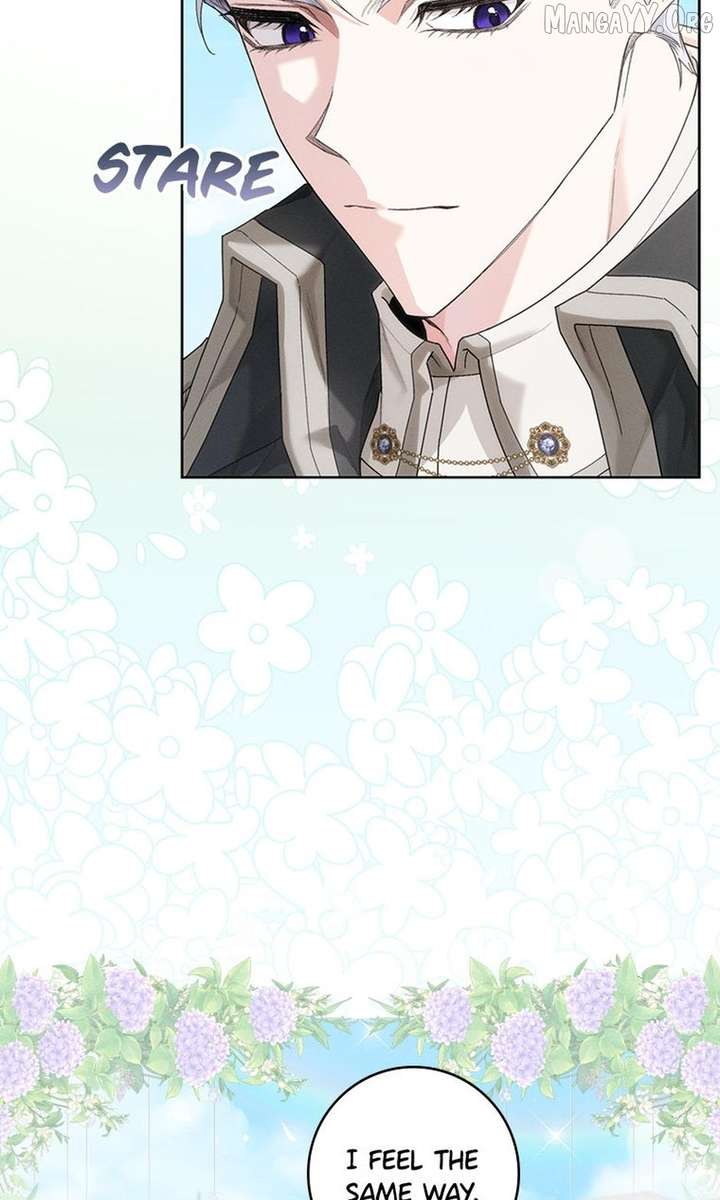 I Taught You with Restraint, So Why Are You Obsessed? Chapter 42 - Page 65