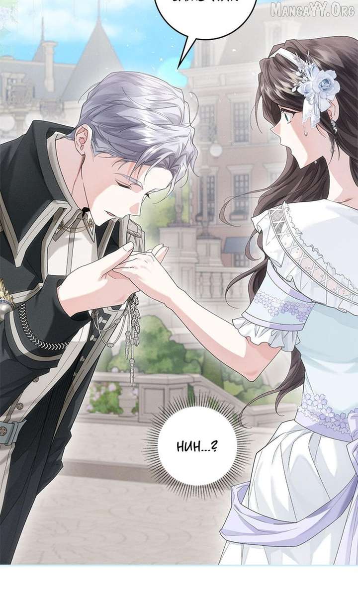 I Taught You with Restraint, So Why Are You Obsessed? Chapter 42 - Page 66