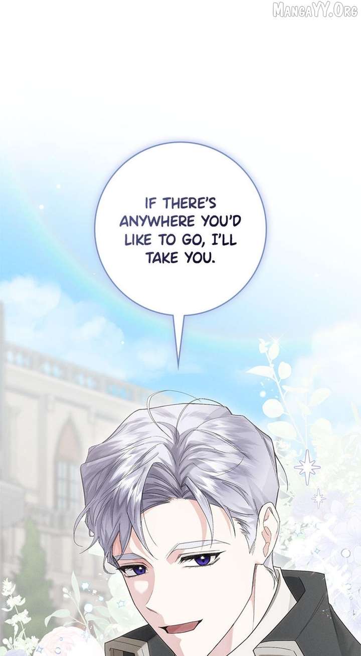 I Taught You with Restraint, So Why Are You Obsessed? Chapter 42 - Page 67