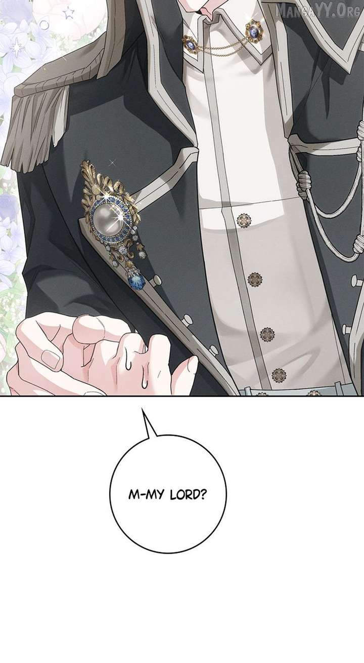 I Taught You with Restraint, So Why Are You Obsessed? Chapter 42 - Page 68