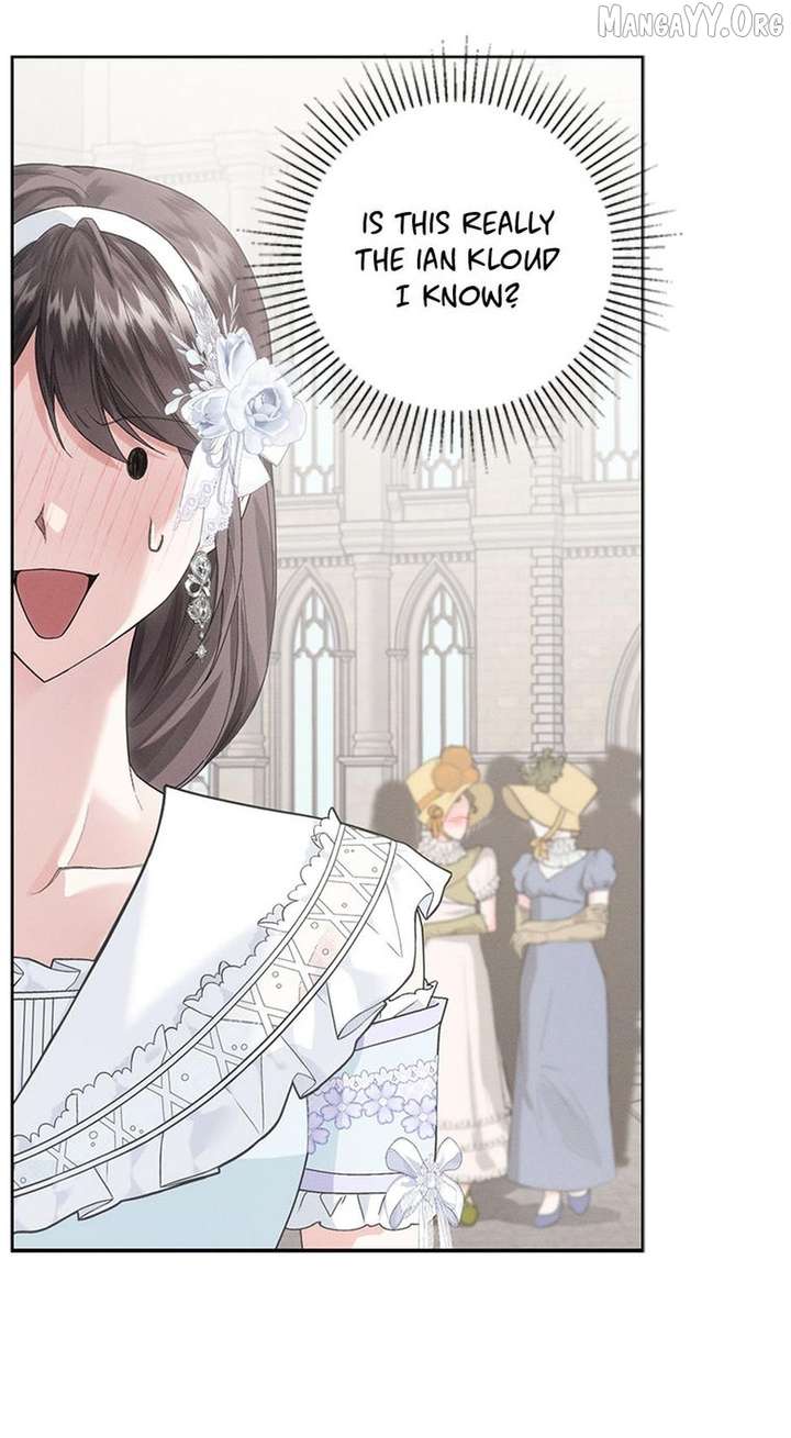 I Taught You with Restraint, So Why Are You Obsessed? Chapter 42 - Page 69