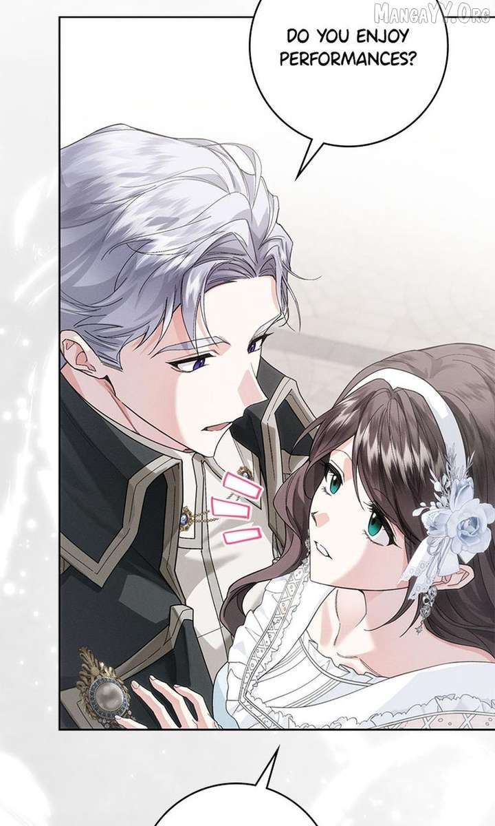 I Taught You with Restraint, So Why Are You Obsessed? Chapter 42 - Page 74