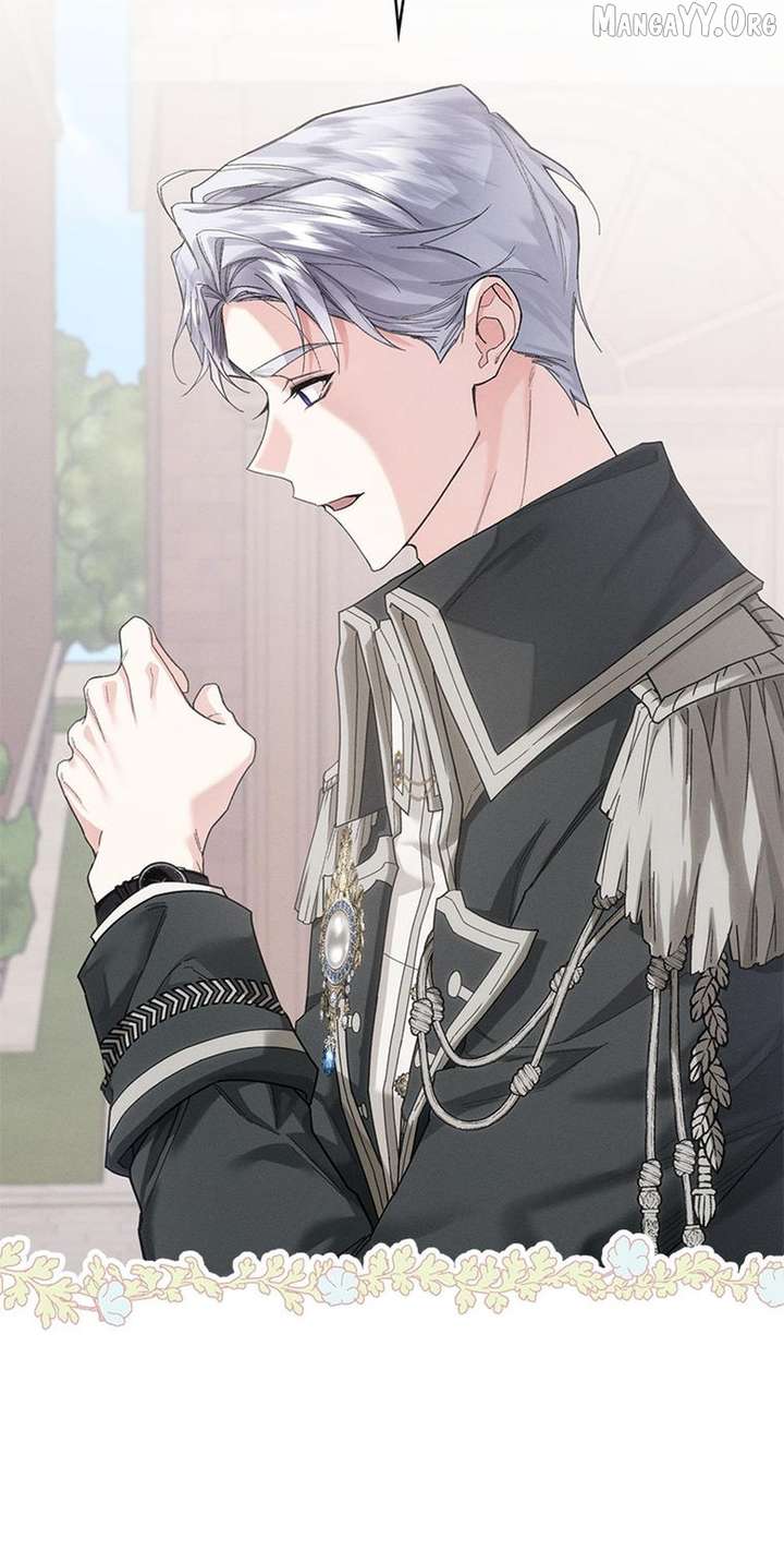 I Taught You with Restraint, So Why Are You Obsessed? Chapter 42 - Page 78