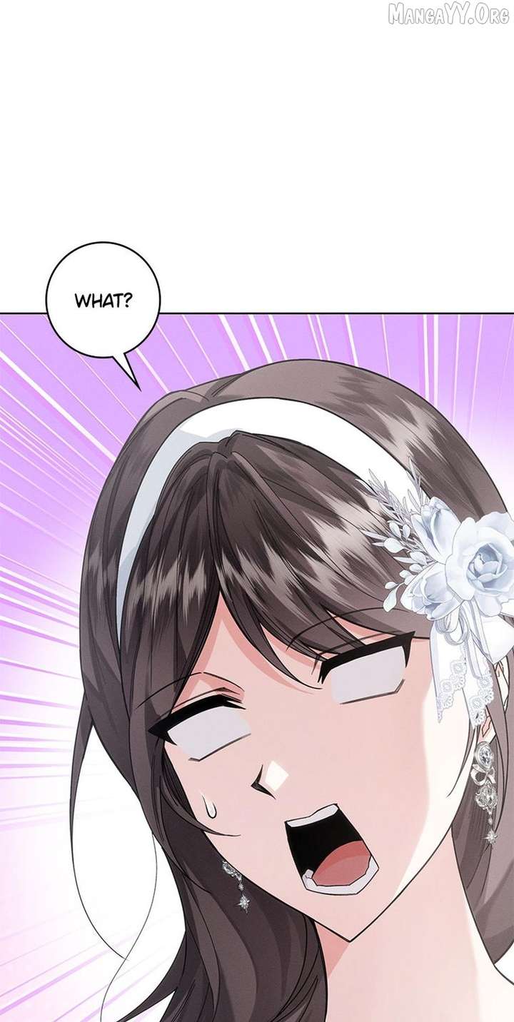 I Taught You with Restraint, So Why Are You Obsessed? Chapter 42 - Page 79