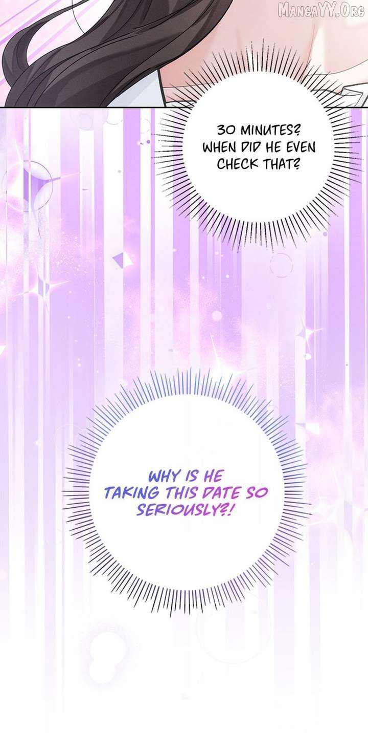 I Taught You with Restraint, So Why Are You Obsessed? Chapter 42 - Page 80