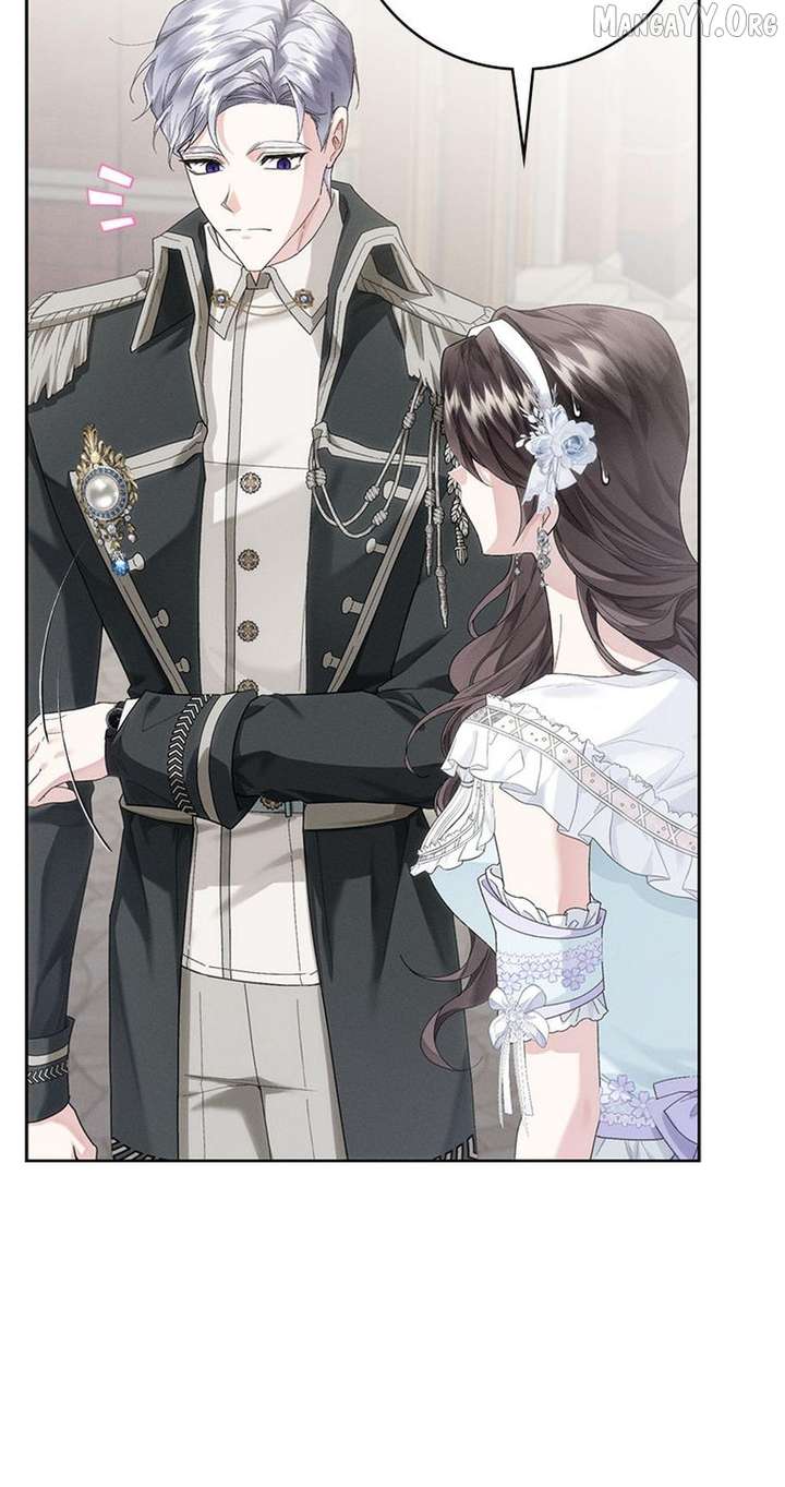 I Taught You with Restraint, So Why Are You Obsessed? Chapter 43 - Page 6