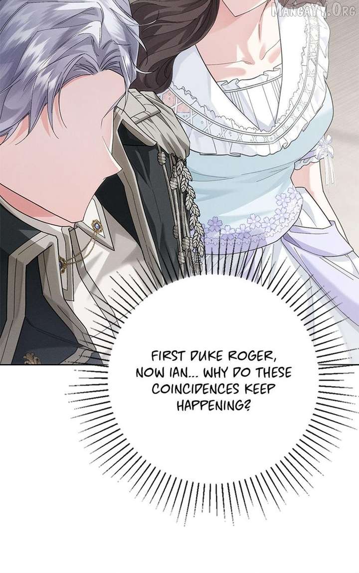 I Taught You with Restraint, So Why Are You Obsessed? Chapter 43 - Page 10