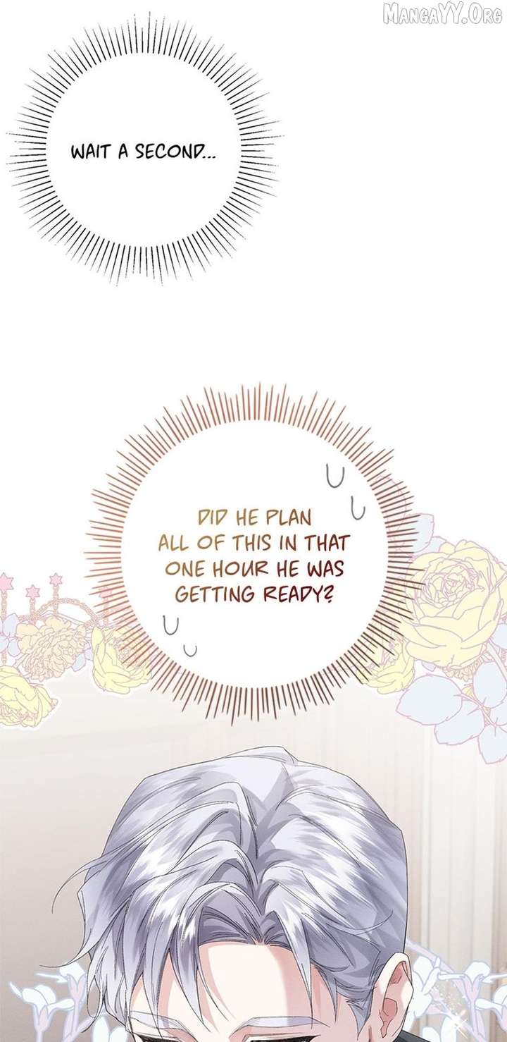 I Taught You with Restraint, So Why Are You Obsessed? Chapter 43 - Page 11