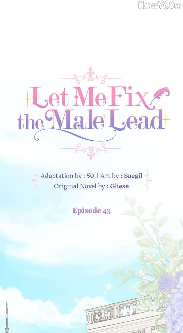 I Taught You with Restraint, So Why Are You Obsessed? Chapter 43 - Page 14