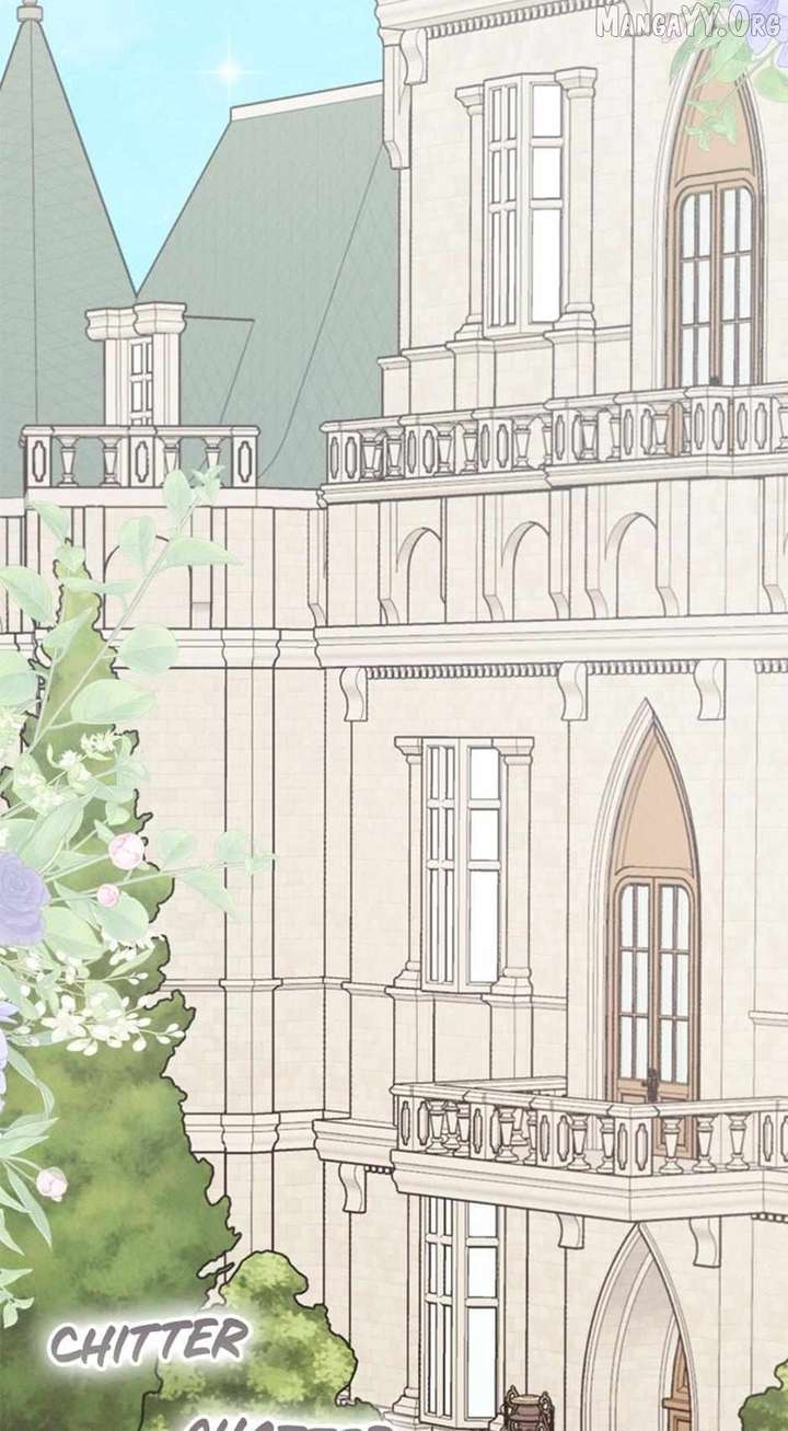 I Taught You with Restraint, So Why Are You Obsessed? Chapter 43 - Page 15