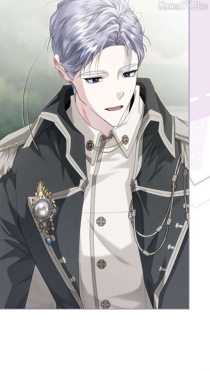 I Taught You with Restraint, So Why Are You Obsessed? Chapter 43 - Page 21