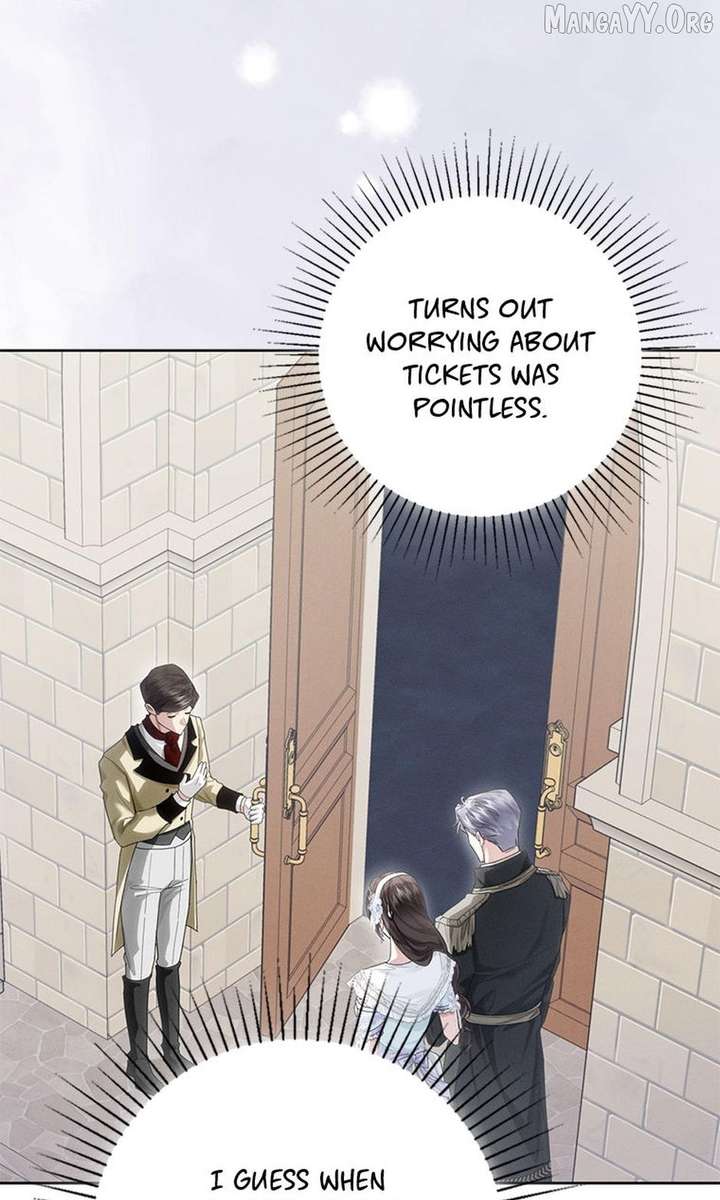 I Taught You with Restraint, So Why Are You Obsessed? Chapter 43 - Page 24