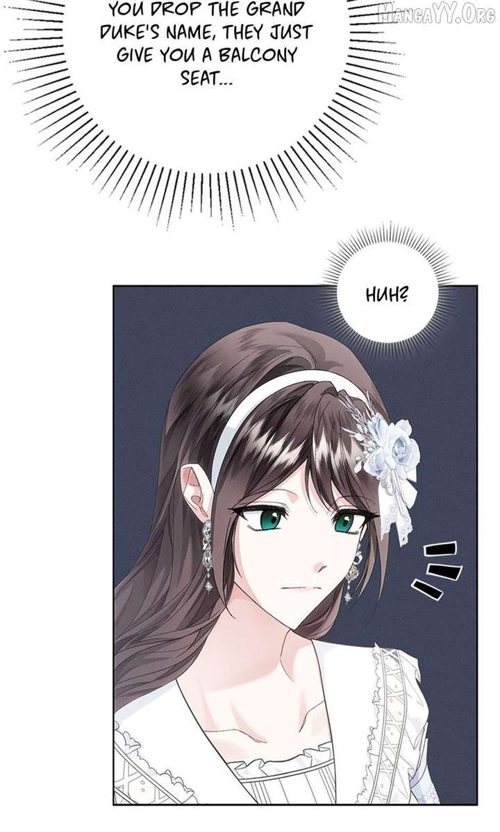 I Taught You with Restraint, So Why Are You Obsessed? Chapter 43 - Page 25