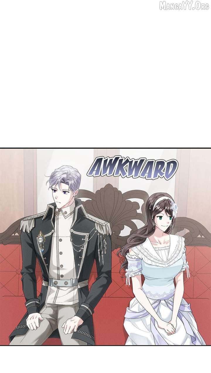 I Taught You with Restraint, So Why Are You Obsessed? Chapter 43 - Page 28