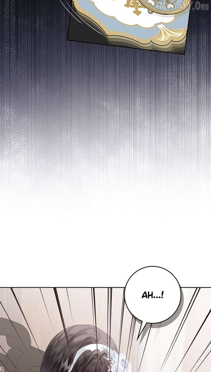 I Taught You with Restraint, So Why Are You Obsessed? Chapter 43 - Page 31