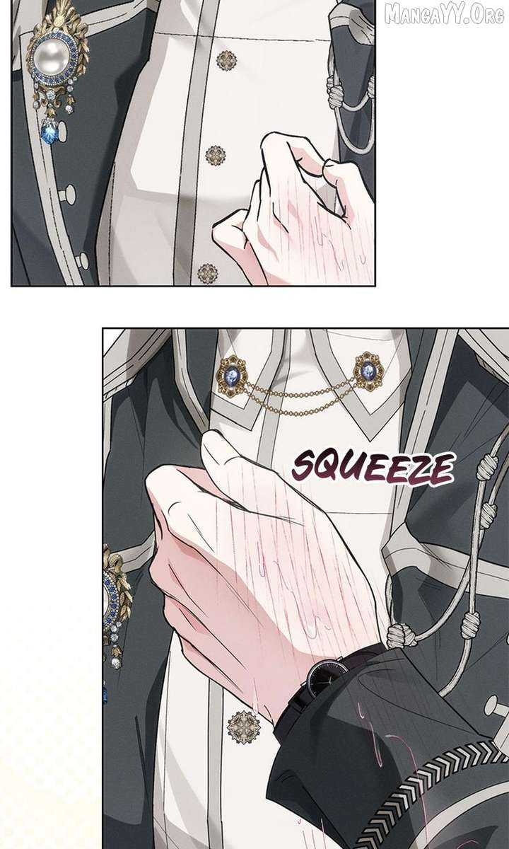 I Taught You with Restraint, So Why Are You Obsessed? Chapter 43 - Page 49