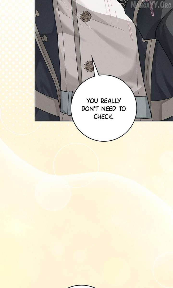 I Taught You with Restraint, So Why Are You Obsessed? Chapter 43 - Page 50