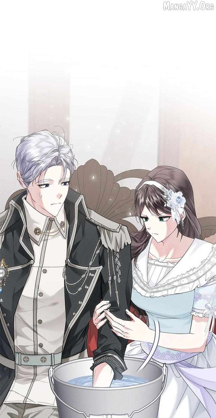 I Taught You with Restraint, So Why Are You Obsessed? Chapter 43 - Page 56