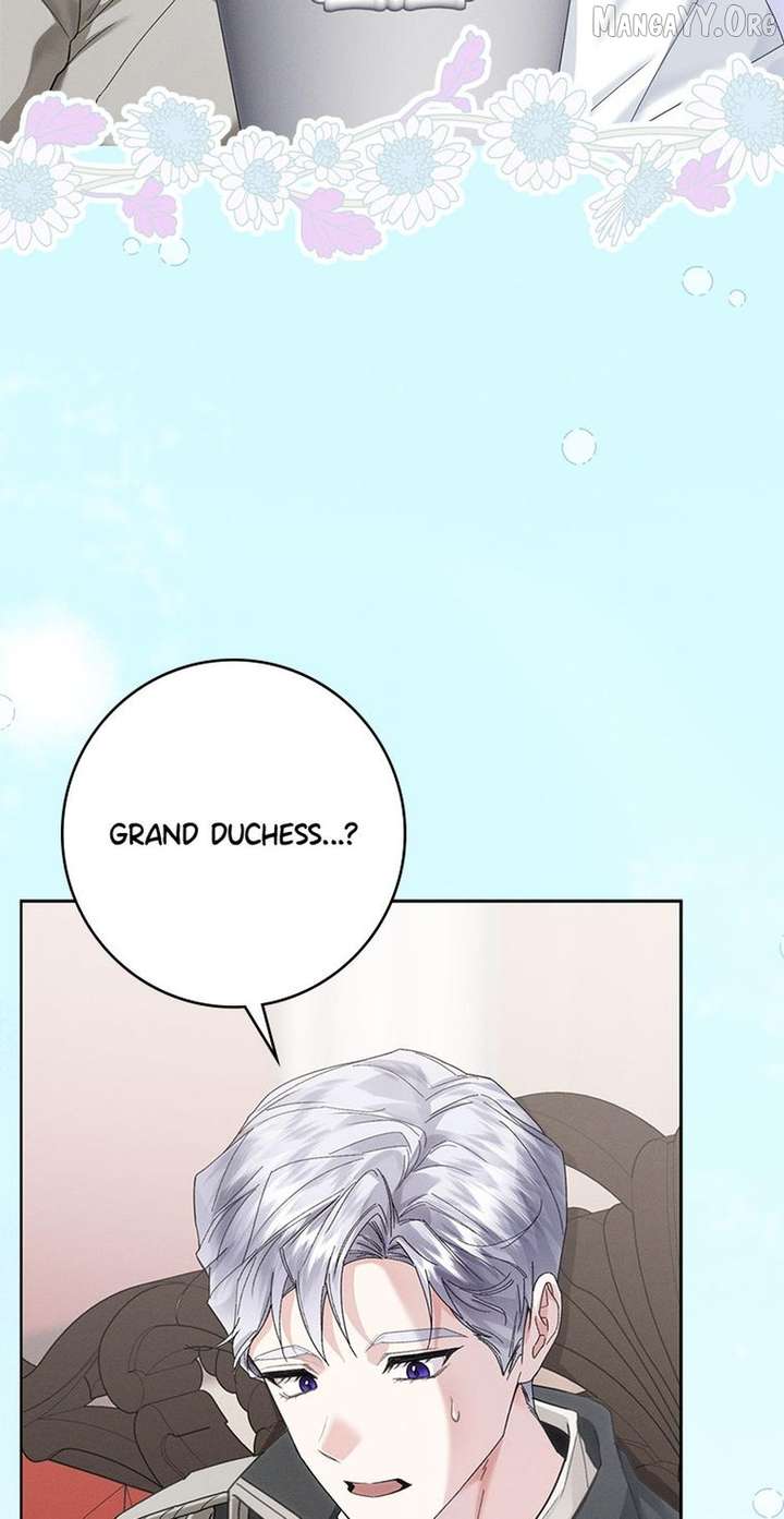 I Taught You with Restraint, So Why Are You Obsessed? Chapter 43 - Page 57