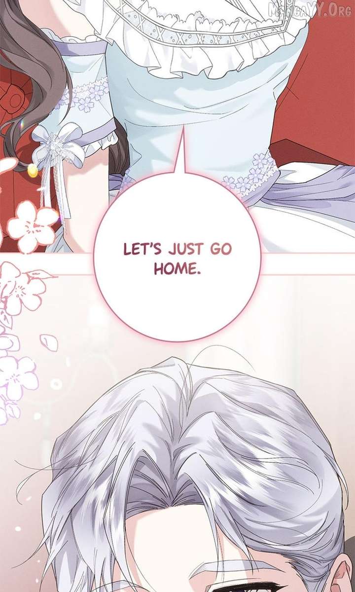 I Taught You with Restraint, So Why Are You Obsessed? Chapter 43 - Page 65