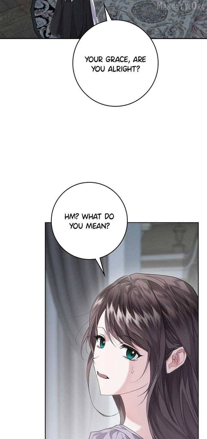 I Taught You with Restraint, So Why Are You Obsessed? Chapter 43 - Page 69