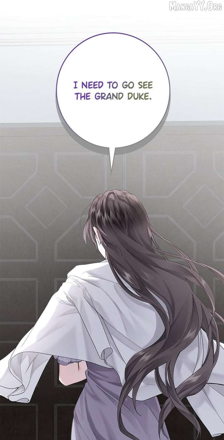 I Taught You with Restraint, So Why Are You Obsessed? Chapter 43 - Page 73