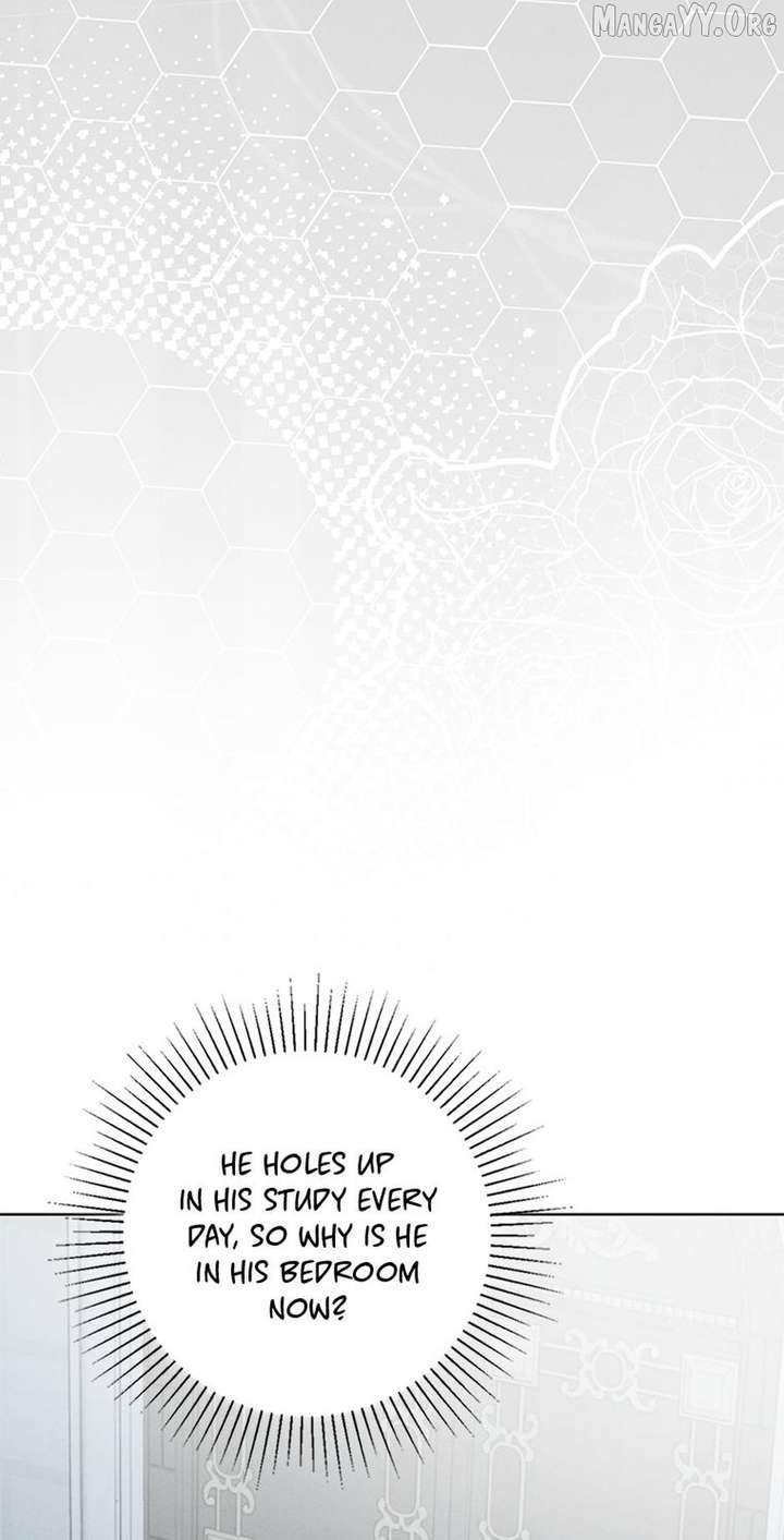 I Taught You with Restraint, So Why Are You Obsessed? Chapter 43 - Page 75