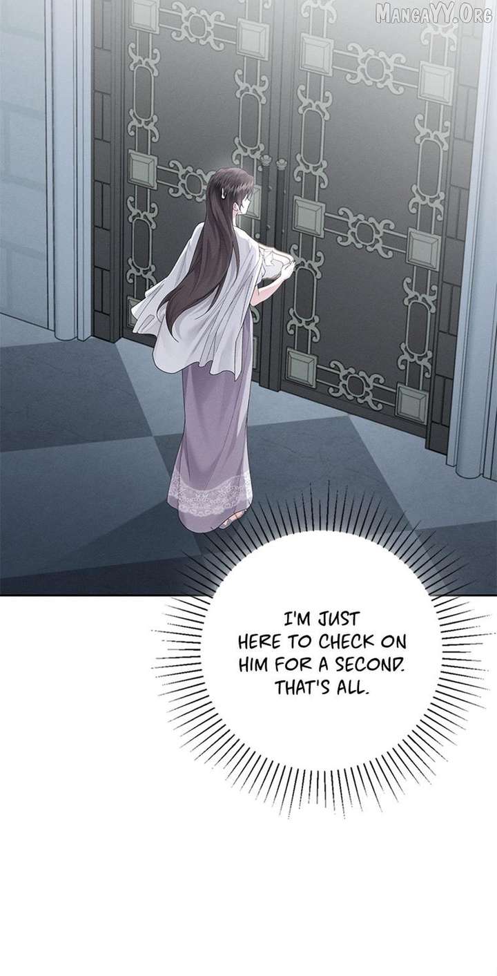 I Taught You with Restraint, So Why Are You Obsessed? Chapter 43 - Page 76