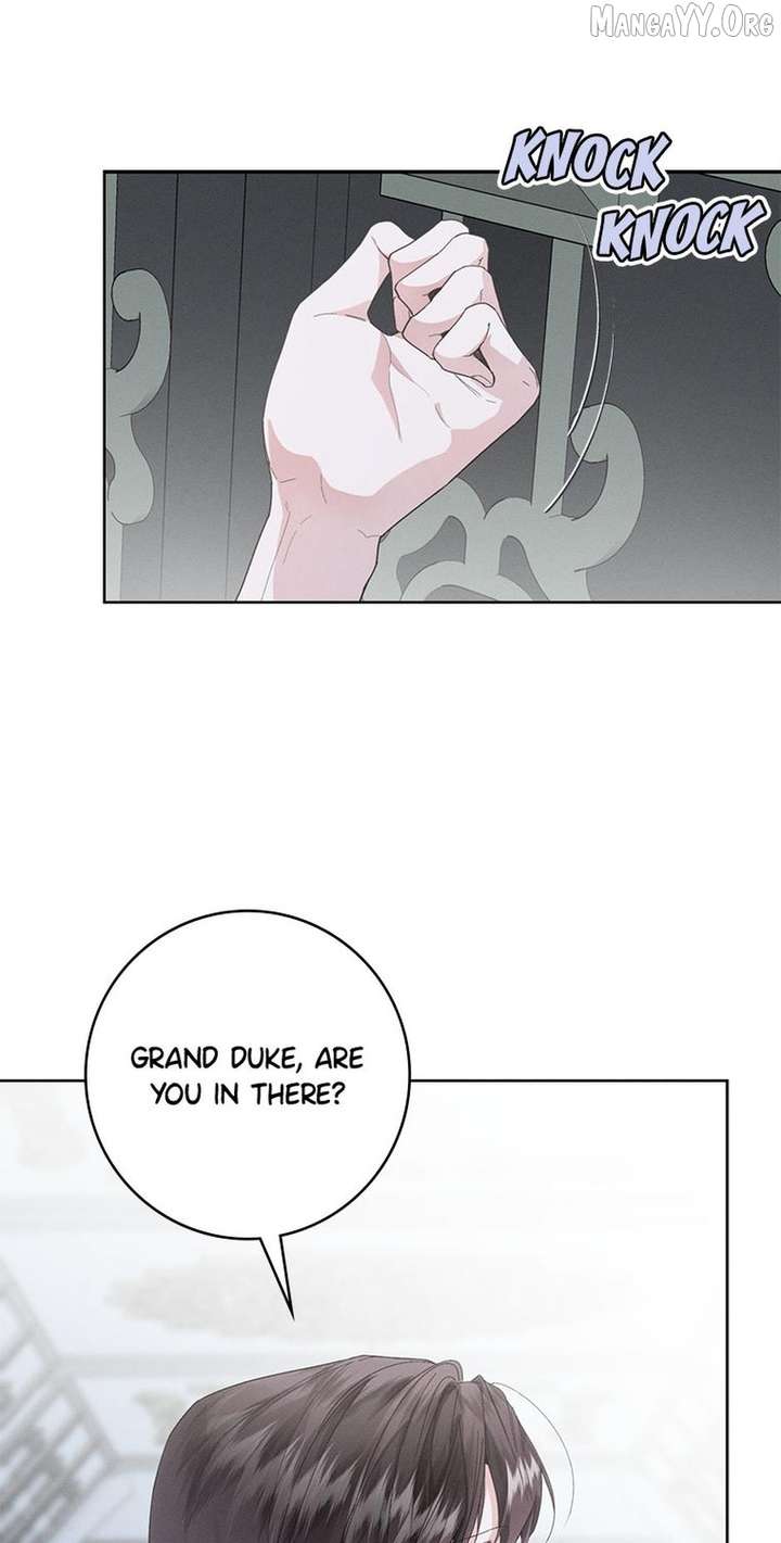 I Taught You with Restraint, So Why Are You Obsessed? Chapter 43 - Page 77