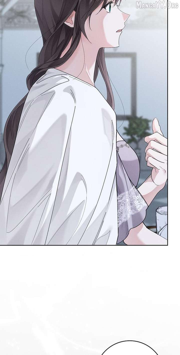 I Taught You with Restraint, So Why Are You Obsessed? Chapter 43 - Page 78