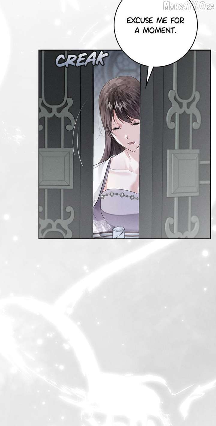 I Taught You with Restraint, So Why Are You Obsessed? Chapter 43 - Page 79