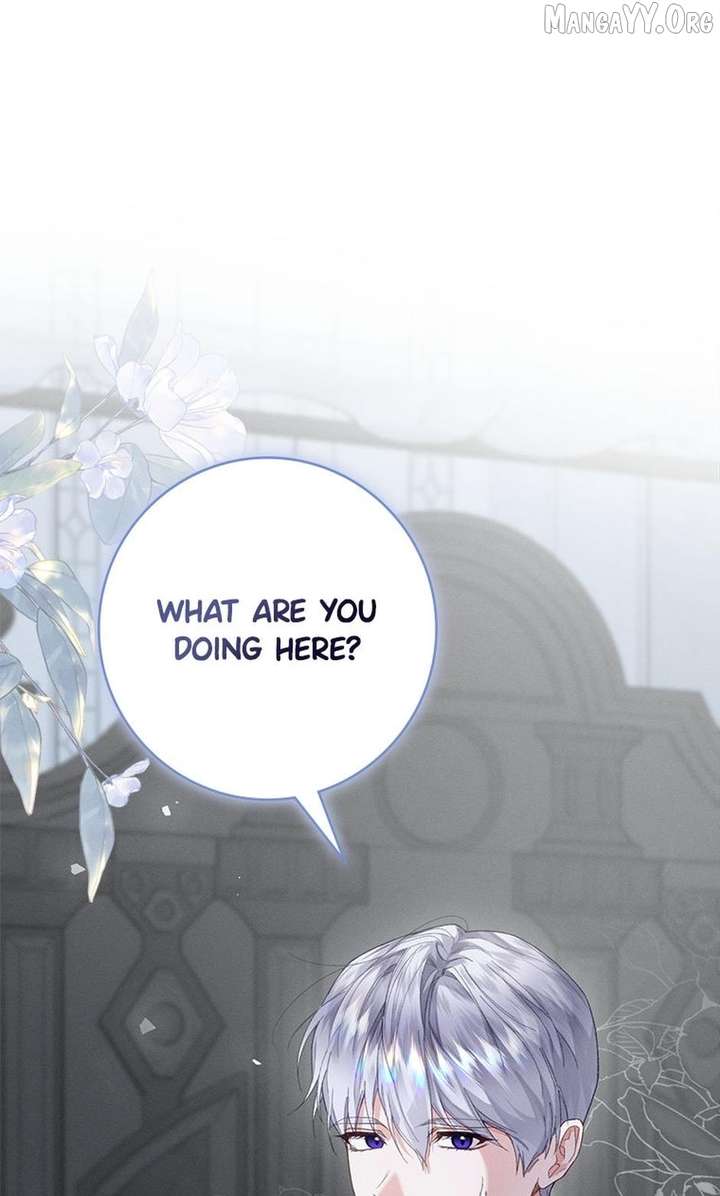 I Taught You with Restraint, So Why Are You Obsessed? Chapter 43 - Page 81