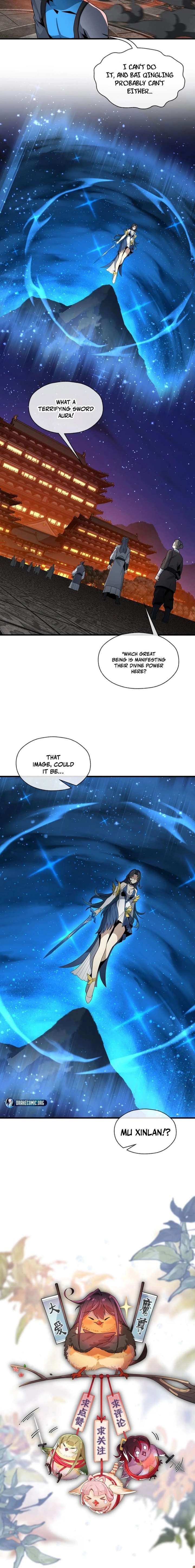 I, The Demon Lord am being targeted by my female Disciples! Chapter 110 - Page 14