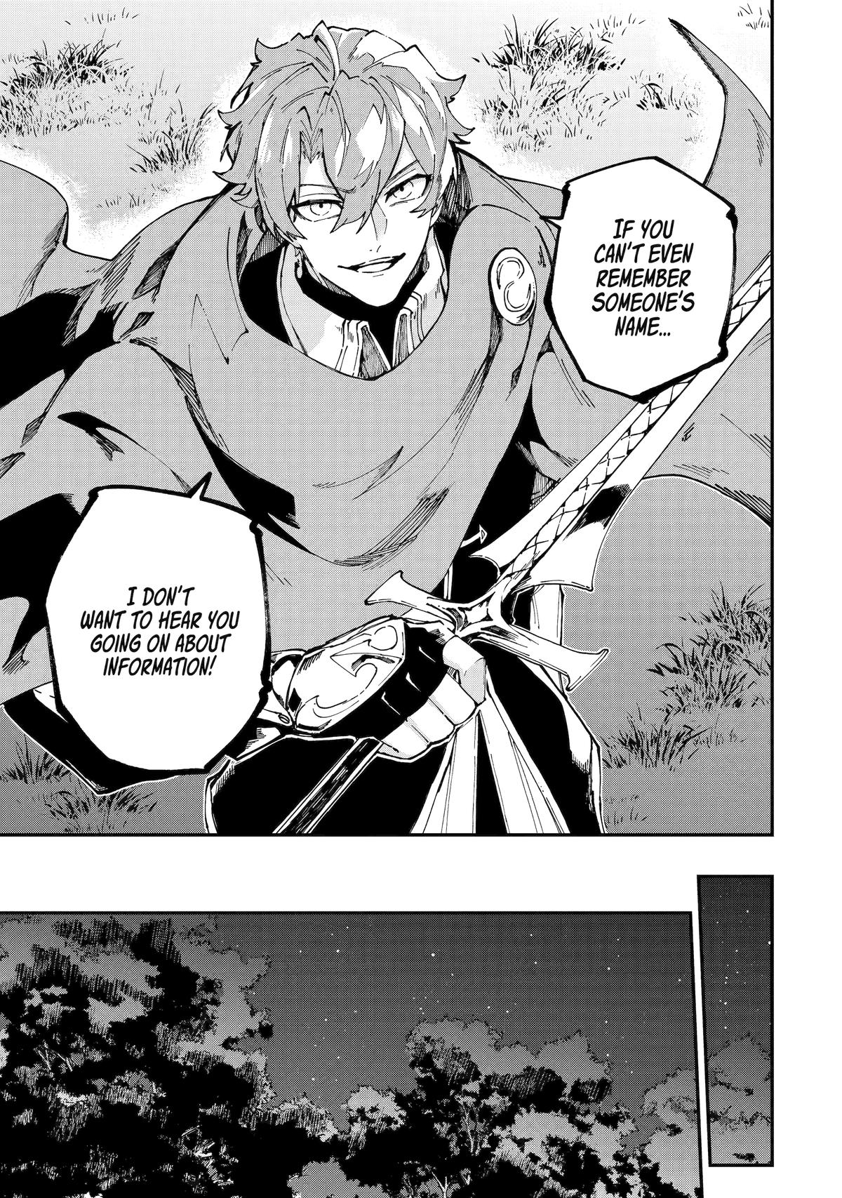 I Think I'll Cheat to Become a Spellsword in Another World Chapter 46 - Page 36