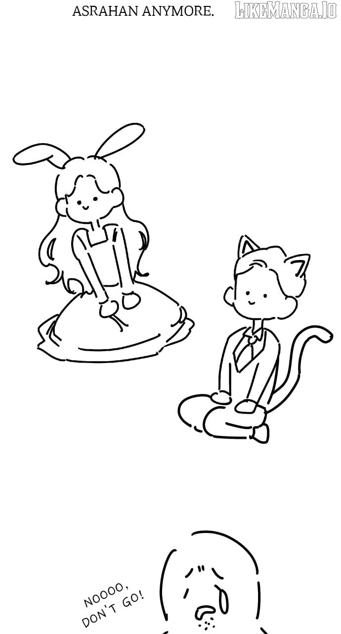 I Thought I Didn’t Have Long To Live! Chapter 110.5 - Page 6