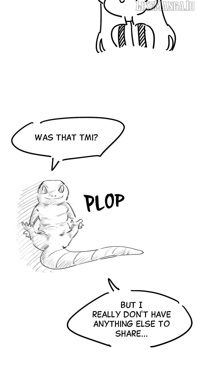 I Thought I Didn’t Have Long To Live! Chapter 110.5 - Page 13