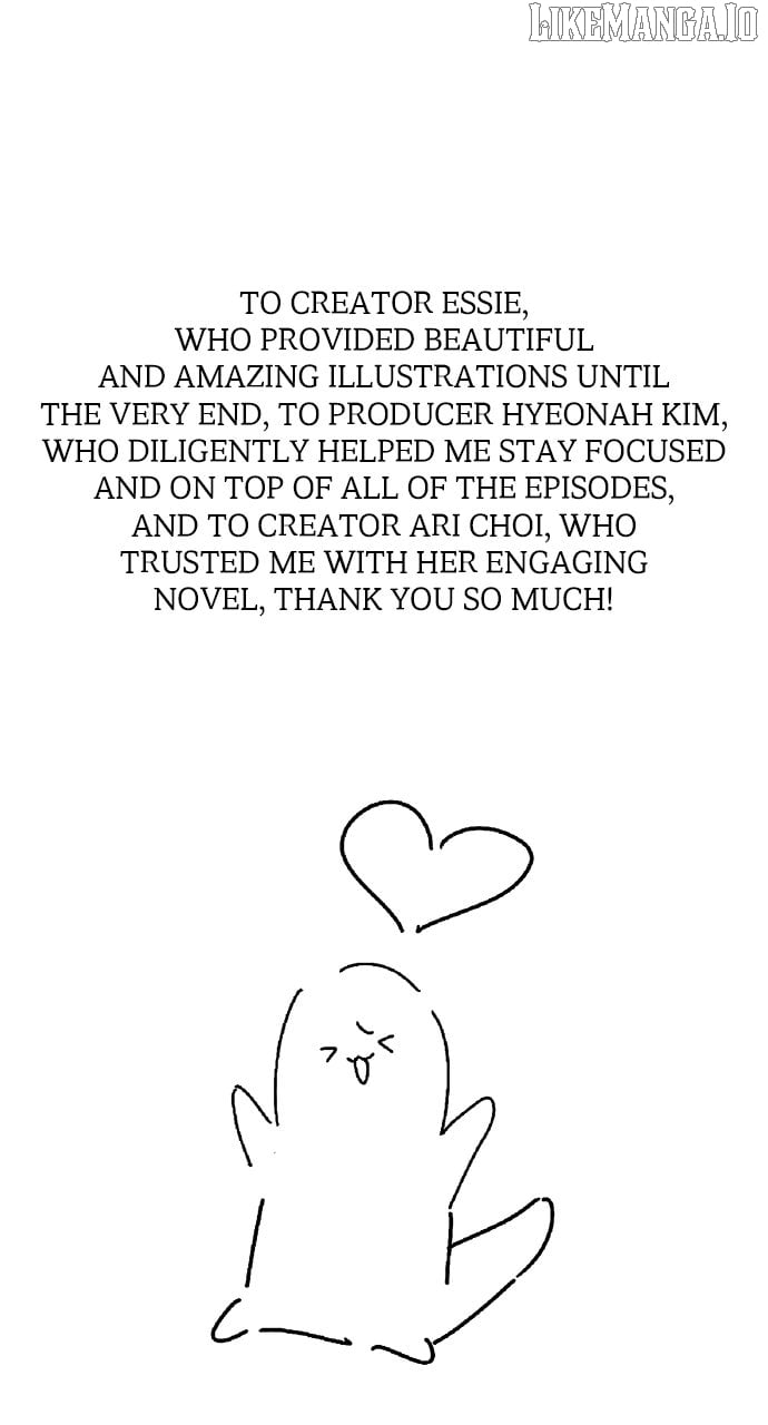 I Thought I Didn’t Have Long To Live! Chapter 110.5 - Page 14