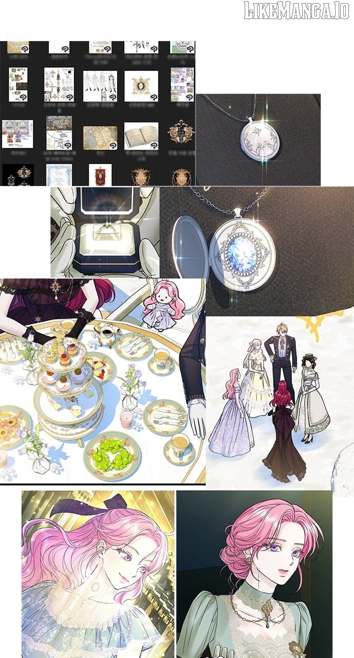 I Thought I Didn’t Have Long To Live! Chapter 110.5 - Page 18