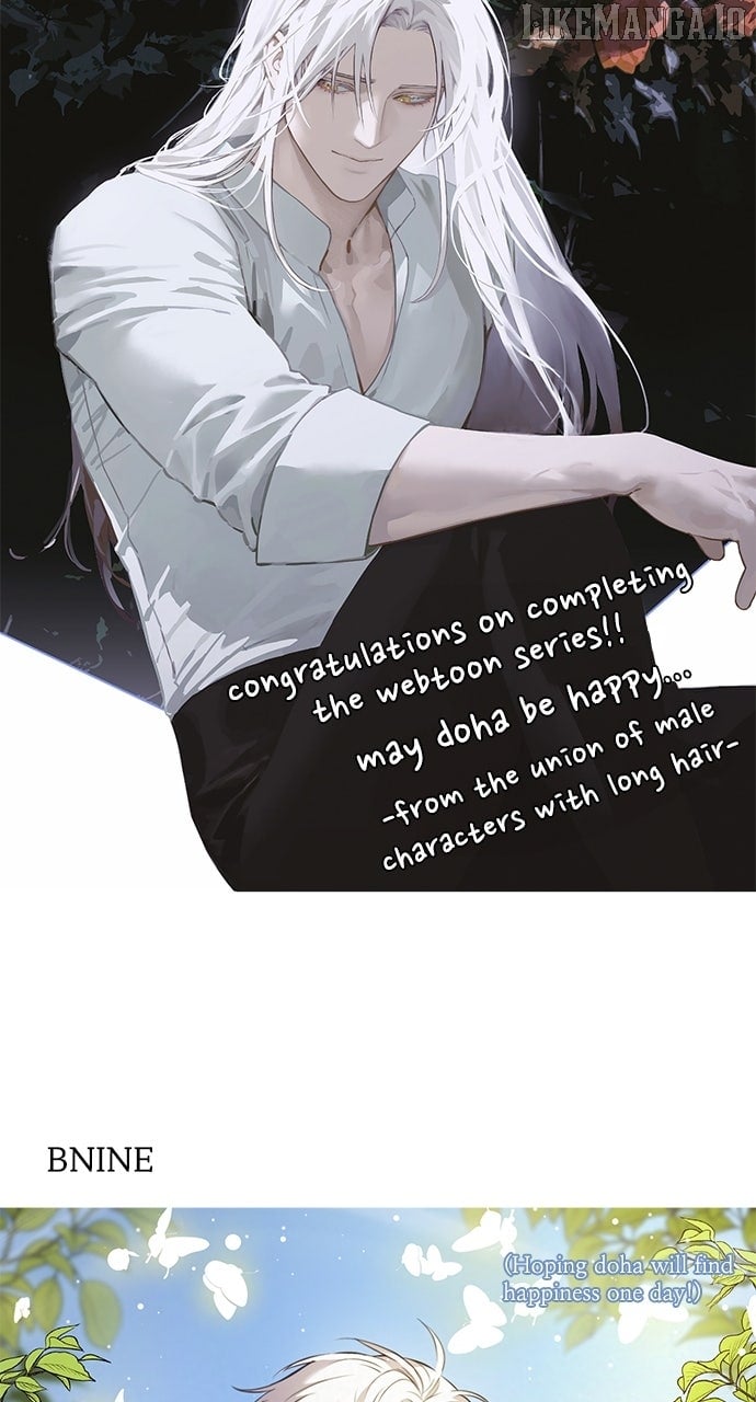 I Thought I Didn’t Have Long To Live! Chapter 110.5 - Page 24