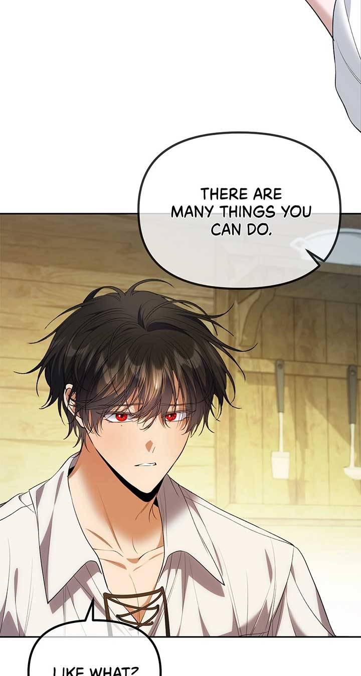 I Thought I Tamed the Villain - Chapter 57 - 16